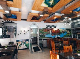 FOODEMPIRE RESTAURANT
