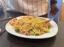 Leo Restaurant & Bakehouse