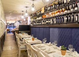 La Bodeguita del Arte Retiro