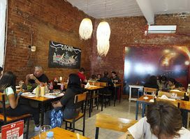 La Isla Restaurante