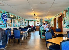 The Crow's Nest - Digby