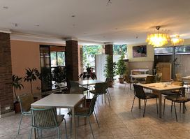 Labrina Restaurant