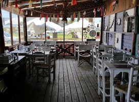 Restobar Upalala