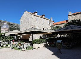 Restaurant Kopun