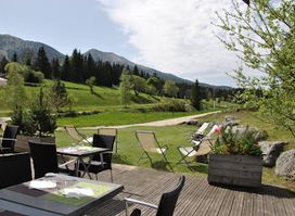 Les Hauts Plateaux