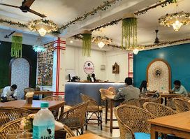 Kameng Restaurant- A house of Assamese cuisine,Indian,Tandoor and Chinese