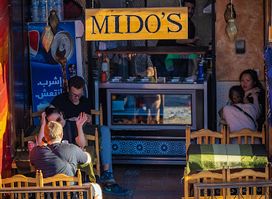 MIDO'S