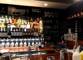The Loft Restaurant
