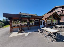 Hôtel - Restaurant Le Couchetat / La Bresse
