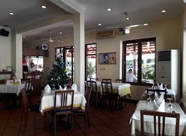 La Volpaia - Phnom Penh