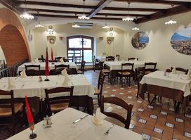 Ristorante Zi Ntonio