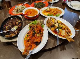 Apollo Seafood