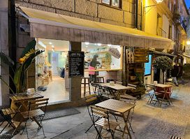 Maria Rosa | Restaurante | Breakfast, Lunch & Brunch
