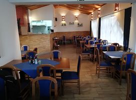 Restavracija Pizzeria Lili Ptuj