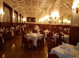 Casino Español de México