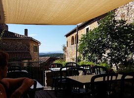 Auberge Au Vieux Porche