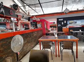 Ebisu Resto Bar