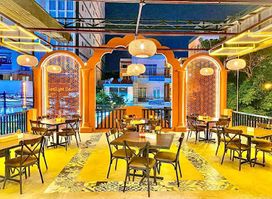 Bali Hai Resto