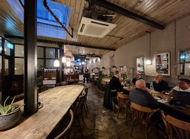 The Old Bicycle Shop