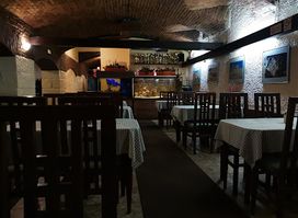 Pizzeria Carolina
