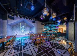 HaveFun Karaoke & Outdoor Beer Garden (SAFRA Yishun)