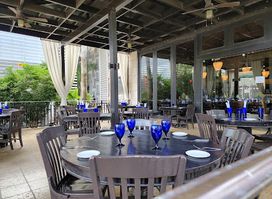 Aqua Grill Aruba | Fresh Seafood and More