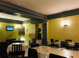 Milano Restaurant
