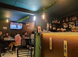 INARI Sushi Rock