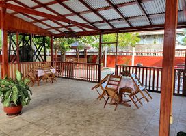 Iwalola Restaurant