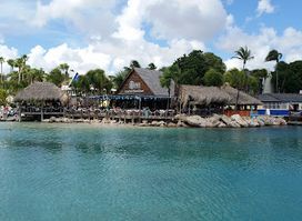 Nemo restaurant
