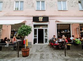 Jaga Pizza&Bistro