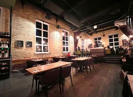 Cibo Waterfront Cafe