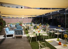 Sanzon Restaurant