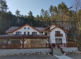 Pensiunea Restaurant Gradia