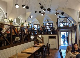 Pierogarnia Rynek 26