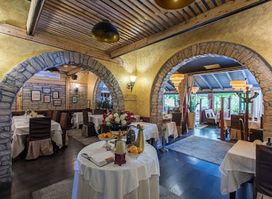 Restoran Mala Avala