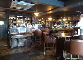 The Brass Fox Wicklow