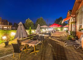 Pension a restaurace BÖHMERWALD