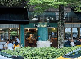 Little Farms Bar+Grill, Serangoon Garden