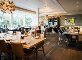 Restaurant BOSQ