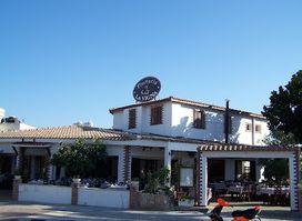 Trattoria La Vigna