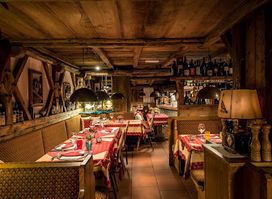 Steakhouse L’Fanà Food & Wine