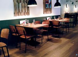Restaurant Naud