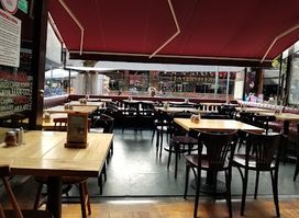 Isola Trattoria Bar