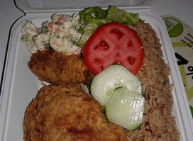 Monique's Cheffing House