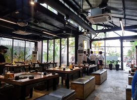 Veteran Restaurant