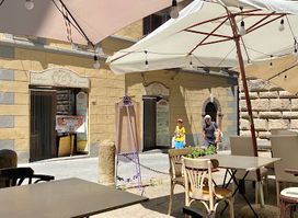 La casa di Edel Montepulciano