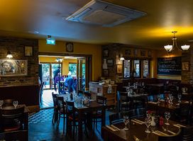 Rustique Restaurant
