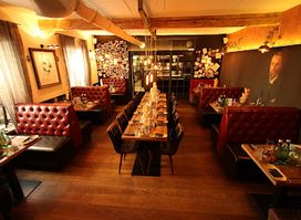 PAULS steak & veggi Linz