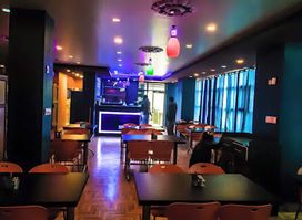 Galaxy Cafe